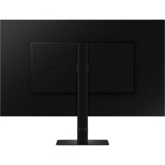 Монитор Samsung 32 ViewFinity S6 LS32D604UAIXCI QHD/IPS/100Гц/DP/HDMI/HAS - фото 4