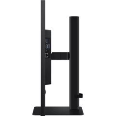 Монитор Samsung 32 ViewFinity S6 LS32D604UAIXCI QHD/IPS/100Гц/DP/HDMI/HAS - фото 5