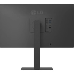Монитор LG 27 27U730A-B UHD/IPS/60Гц/2хHDMI/DP/черный - фото 3