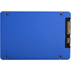 SSD накопитель Netac SATA-III 256GB NT01N600S-256G-S3X N600S 2.5 - фото 2