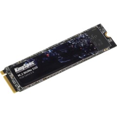 SSD накопитель Kingspec PCIe 3.0 x4 512GB NE-512 M.2 2280 - фото 2