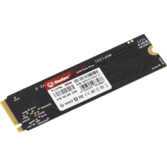 SSD накопитель Kingspec PCIe 3.0 x4 256GB NE-256 M.2 2280 - фото 3