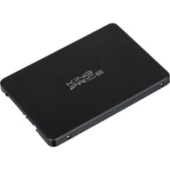 SSD накопитель KingPrice SATA-III 240GB KPSS240G2 2.5 - фото 2