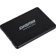 SSD накопитель Digma SATA-III 512GB DGSR2512GS93T Run S9 2.5 - фото 2