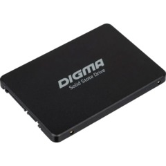 SSD накопитель Digma SATA-III 1TB DGSR2001TS93T Run S9 2.5 - фото 2