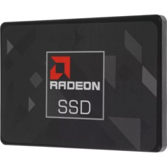 SSD накопитель AMD SATA-III 512GB R3SL0512G2 Radeon R3 2.5 - фото 2