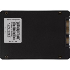SSD накопитель AMD SATA-III 512GB R3SL0512G2 Radeon R3 2.5 - фото 3