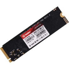 SSD накопитель Kingspec PCIe 3.0 x4 1TB NX-1TB M.2 2280 0.9 DWPD - фото 2