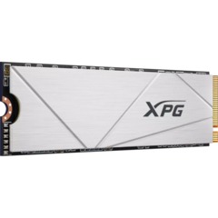 SSD накопитель A-Data PCIe 4.0 x4 1TB AGAMMIXS60-1T-CS Gammix S60 XPG - фото 2