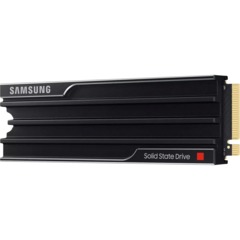 SSD накопитель Samsung PCIe 5.0 x4 2TB MZ-VAP2T0CW 9100 Pro M.2 2280 - фото 2