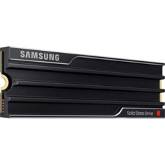 SSD накопитель Samsung PCIe 5.0 x4 2TB MZ-VAP2T0CW 9100 Pro M.2 2280 - фото 3