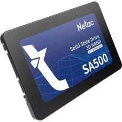 SSD накопитель Netac SATA-III 960GB NT01SA500-960-S3X SA500 2.5 - фото 2