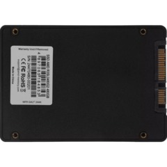 SSD накопитель AMD SATA-III 480GB R3SL0480G2 Radeon R3 2.5 - фото 3