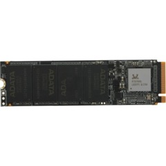 SSD накопитель A-Data PCIe 3.0 x4 2TB ALEG-710-2TCS Legend 710 M.2 2280 - фото 2