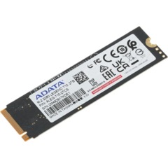 SSD накопитель A-Data PCIe 3.0 x4 2TB ALEG-710-2TCS Legend 710 M.2 2280 - фото 3