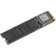 SSD накопитель A-Data PCIe 3.0 x4 2TB ALEG-710-2TCS Legend 710 M.2 2280 - фото 4