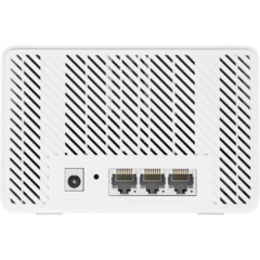 Wi-Fi Mesh система Mercusys Halo H25BE(3-pack) 3шт/уп - фото 2