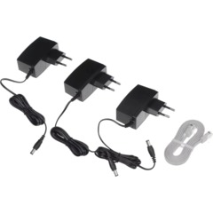 Wi-Fi Mesh система Mercusys Halo H25BE(3-pack) 3шт/уп - фото 6
