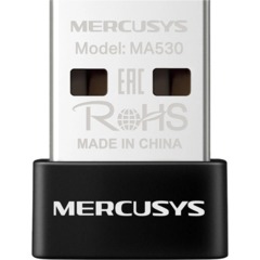Сетевой адаптер Bluetooth адаптер Mercusys MA530 - фото 2