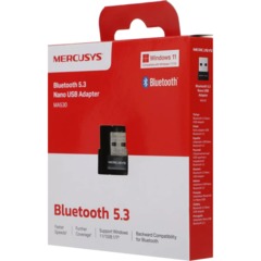 Сетевой адаптер Bluetooth адаптер Mercusys MA530 - фото 4