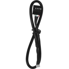 Сетевой адаптер WiFi + Bluetooth Mercusys MA80XE PCI Express - фото 5