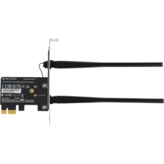 Сетевой адаптер WiFi + Bluetooth Mercusys MA86XE PCI Express - фото 4