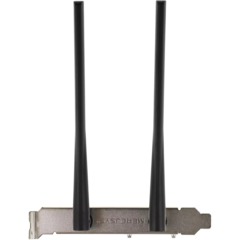 Сетевой адаптер WiFi + Bluetooth Mercusys MA86XE PCI Express - фото 5