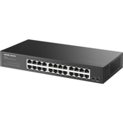 Коммутатор Mercusys MS124GS неуправляемый