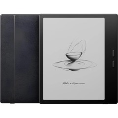 Книга электронная ONYX BOOX GO 7 черная - фото 3