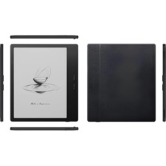 Книга электронная ONYX BOOX GO 7 черная - фото 9