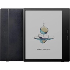 Книга электронная ONYX BOOX GO COLOR 7 черная - фото 3