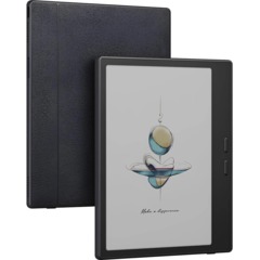Книга электронная ONYX BOOX GO COLOR 7 черная - фото 4
