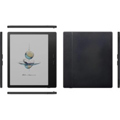 Книга электронная ONYX BOOX GO COLOR 7 черная - фото 9