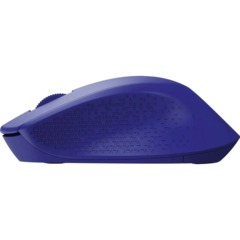 Мышь компьютерная Logitech M330 Silent Plus син.1000dpi USB 2b(910-004925) - фото 3
