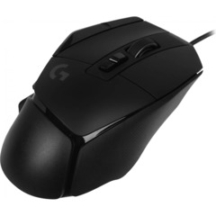 Мышь компьютерная Logitech G502 X черн.25600dpi USB 13but(910-006142) - фото 4