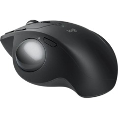 Мышь компьютерная трекбол Logitech MX Ergo S графит.(910-007263/910-007261) - фото 4