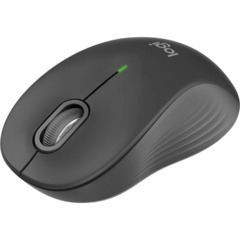 Мышь компьютерная Logitech M550 тем-сер/сер.4000dpi sil.BT/R 3b(910-007446) - фото 2