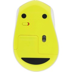 Мышь компьютерная Logitech M330 Silent Plus бел.1000dpi USB 2b(910-004926) - фото 5