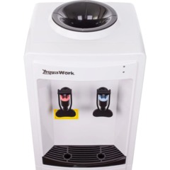 Кулер Aqua Work AW 0.8LDR белый - фото 3