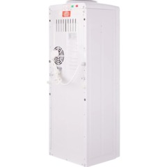 Кулер Aqua Work AW 0.8LDR белый - фото 9