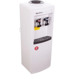Кулер Aqua Work AW 0.8LDR белый - фото 10