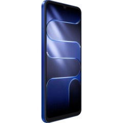 Смартфон Tecno Spark Go 3 64Gb 4Gb GALAXY BLUE - фото 5