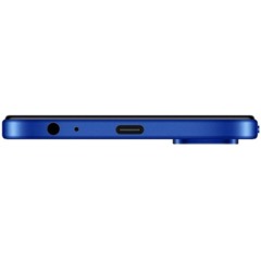 Смартфон Tecno Spark Go 3 128Gb 4Gb GALAXY BLUE - фото 4