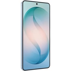 Смартфон Samsung Galaxy S26+ SM-S947B 512Gb 12Gb голубой(SM-S947BLBCCAU) - фото 4
