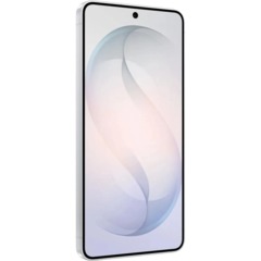 Смартфон Samsung Galaxy S26 SM-S942B 256Gb 12Gb белый(SM-S942BZWCCAU) - фото 4