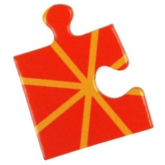 Пазл puzzle 160 дет/ 285х190х33 мм. Чебурашка. Хочу ушастика. 4650250598817 - фото 4