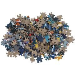 Пазл puzzle 360 Транасформеры 4680107920966 - фото 4