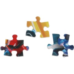 Пазл puzzle 360 Транасформеры 4680107920966 - фото 5