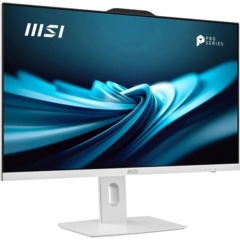 Моноблок MSI Pro AP242P(9S6-AE0622-841)23,8/FHD/i3-14100/8/512SSD/KBM/noOS - фото 6
