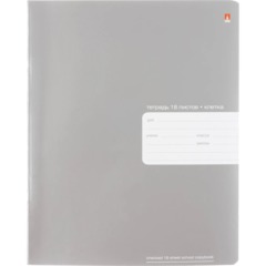Тетрадь 18Л. КЛ. PLATINUM 7-18-587/1